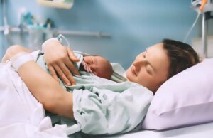 L’Académie de médecine suggère la fermeture des petites maternités