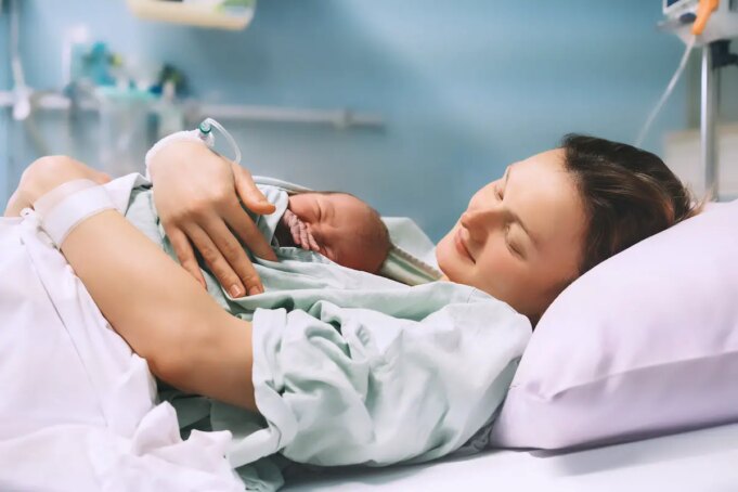 L’Académie de médecine suggère la fermeture des petites maternités