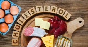 Ces aliments qui augmentent le plus le taux de cholestérol