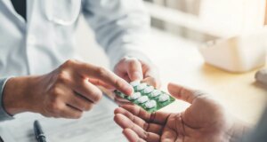 Traitements hormonaux : risque de tumeur au cerveau