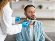 Covid-19 : les tests ne sont plus remboursés