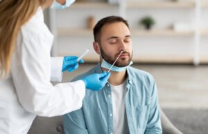 Covid-19 : les tests ne sont plus remboursés