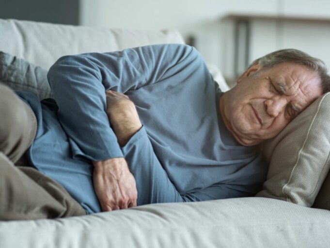 Cancer de l’estomac : ces signes à ne pas prendre à la légère