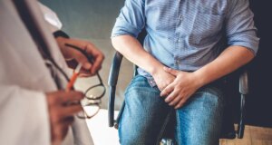 Le pénis en érection est plus grand qu’avant : pourquoi est-ce une mauvaise nouvelle ?