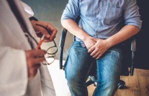 Le pénis en érection est plus grand qu’avant : pourquoi est-ce une mauvaise nouvelle ?