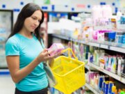 Élisabeth Borne annonce le «remboursement des protections périodiques»