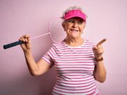 Mémoire : Pratiquer une activité physique l’améliore