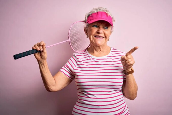 Mémoire : Pratiquer une activité physique l’améliore