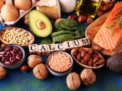 Ces signes qui indiquent un manque de calcium