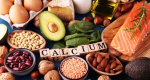 Ces signes qui indiquent un manque de calcium