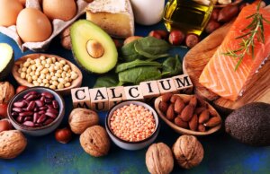 Ces signes qui indiquent un manque de calcium