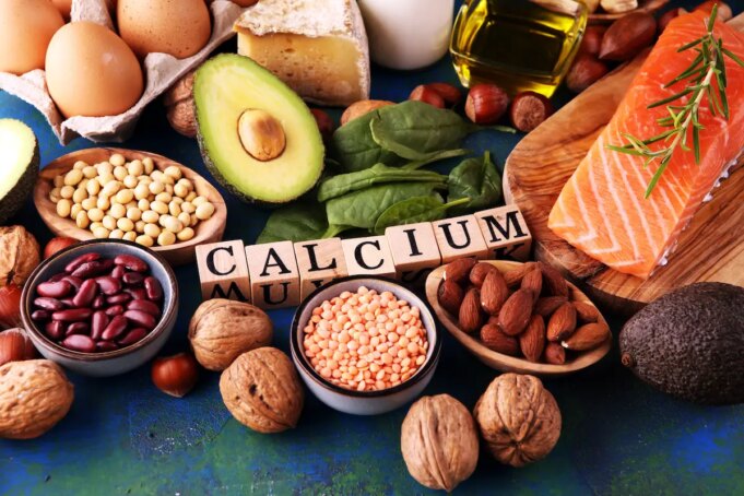 Ces signes qui indiquent un manque de calcium