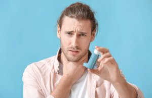 Asthme allergique : et si on pouvait bientôt le guérir ?