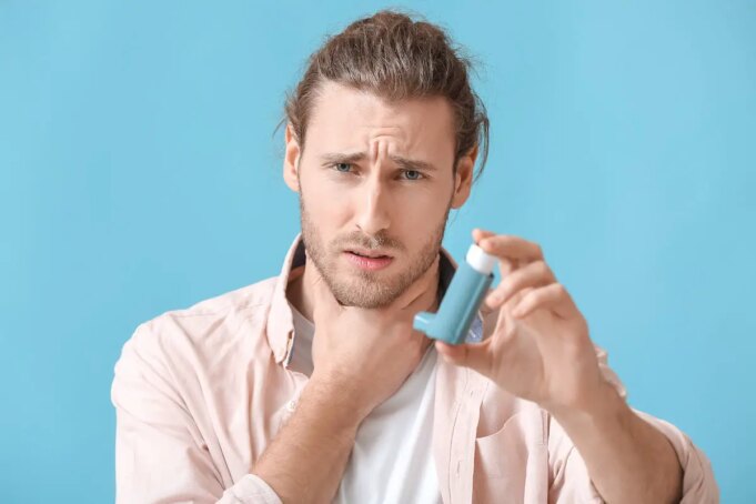 Asthme allergique : et si on pouvait bientôt le guérir ?