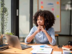 Comment l’endométriose est vue dans votre entreprise ?