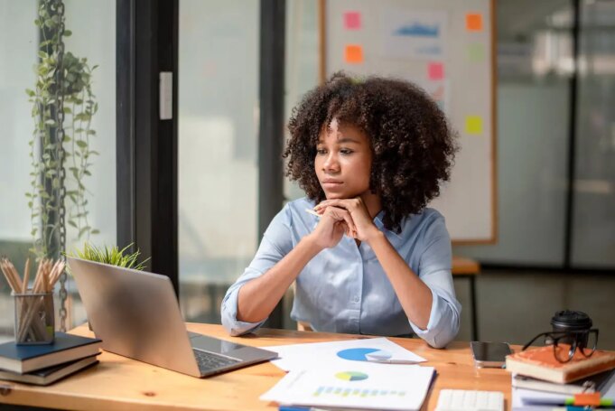 Comment l’endométriose est vue dans votre entreprise ?