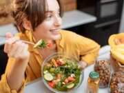 Quel est l’aliment considéré comme le plus sain de tous ?