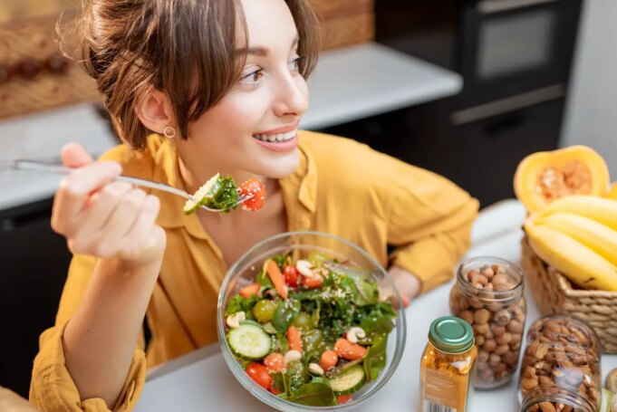 Quel est l’aliment considéré comme le plus sain de tous ?