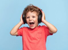 Pourquoi la mauvaise audition des enfants est inquiétante ?