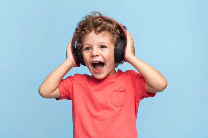 Pourquoi la mauvaise audition des enfants est inquiétante ?