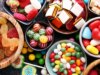 Bonbons rappelés à cause d’un risque d’étouffement