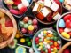Bonbons rappelés à cause d’un risque d’étouffement