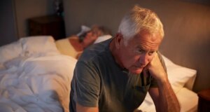 Quels aliments peuvent vous empêcher de dormir ?