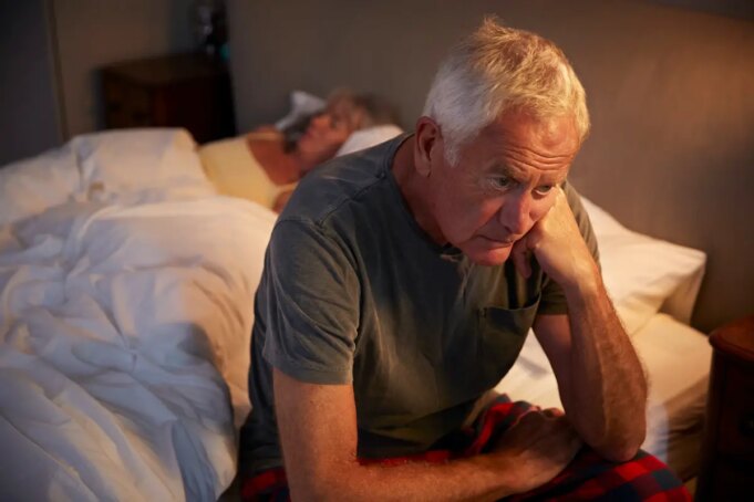 Quels aliments peuvent vous empêcher de dormir ?