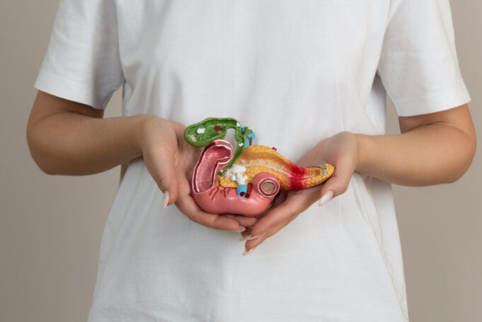 Cancer du pancréas : quels sont les premiers signes ?