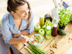 Manger des aliments crus : bonne ou mauvaise idée ?