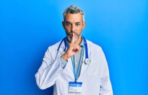 Sexualité : le secret médical bientôt levé ?