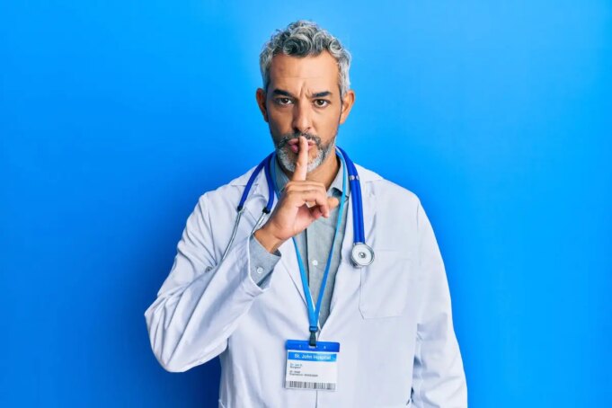 Sexualité : le secret médical bientôt levé ?
