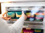 4 erreurs à ne pas commettre lors de la décongélation d’aliments