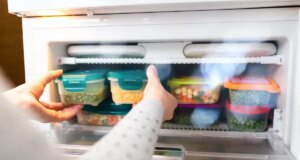 4 erreurs à ne pas commettre lors de la décongélation d’aliments