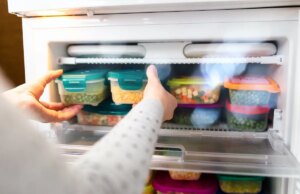 4 erreurs à ne pas commettre lors de la décongélation d’aliments