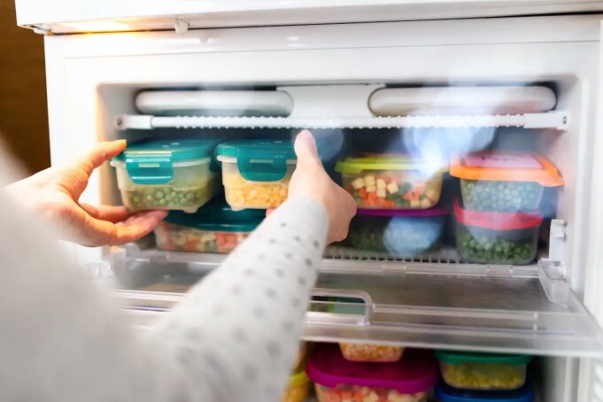 4 erreurs à ne pas commettre lors de la décongélation d’aliments