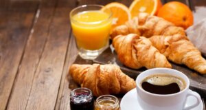 Petit déjeuner : ces deux habitudes peuvent vous faire prendre du poids