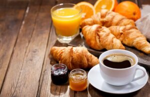 Petit déjeuner : ces deux habitudes peuvent vous faire prendre du poids