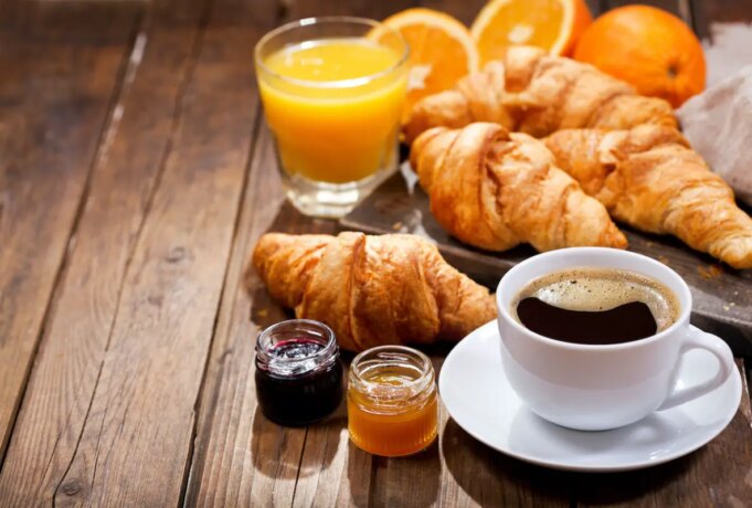 Petit déjeuner : ces deux habitudes peuvent vous faire prendre du poids