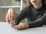 Antidépresseur : hausse importante de la consommation chez les enfants