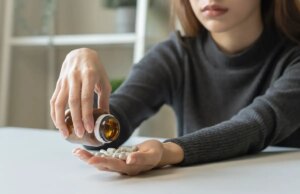 Antidépresseur : hausse importante de la consommation chez les enfants