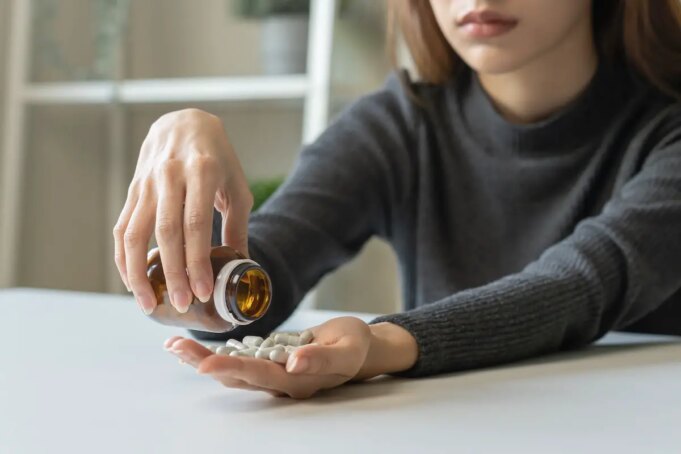 Antidépresseur : hausse importante de la consommation chez les enfants