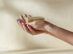 Le savon liquide est-il plus sain que le savon en pain ?