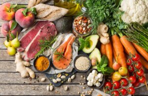 Alzheimer : le régime méditerranéen réduit le risque de 23 %