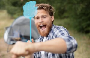 Moustiques : on sait ce qui les attire le plus