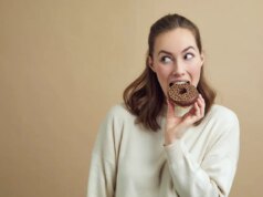 Cerveau : que se passe-t-il si vous mangez trop sucré ?