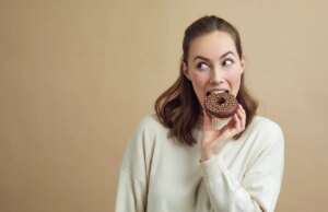 Cerveau : que se passe-t-il si vous mangez trop sucré ?