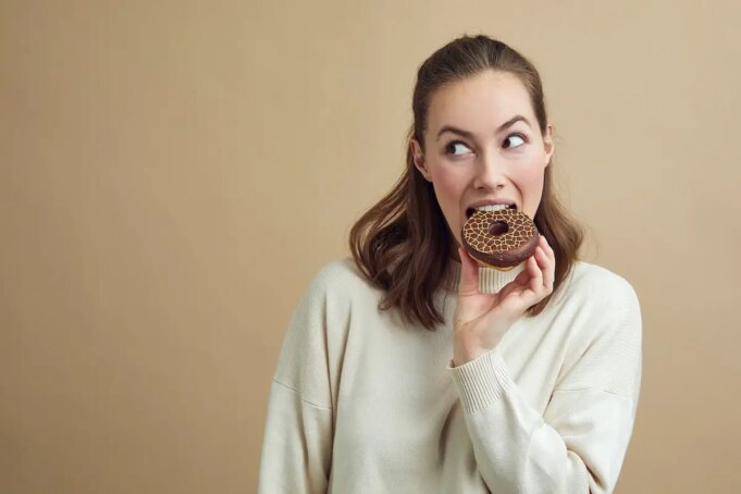 Cerveau : que se passe-t-il si vous mangez trop sucré ?