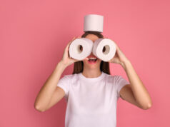 Les pets des femmes sentent plus fort que ceux des hommes, mais pourquoi ?