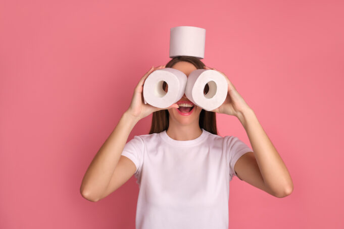 Les pets des femmes sentent plus fort que ceux des hommes, mais pourquoi ?